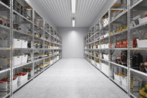 Global Mini Cold Storage Market