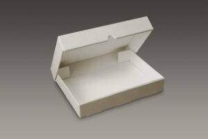 Custom Printed Hinged Lid Boxes