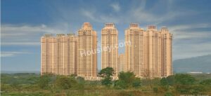 Hiranandani Fortune City Panvel