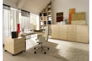 Home Office Furniture Market