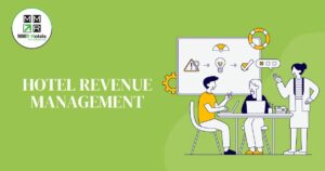 Hotel Revenue Management - MMR Hotels