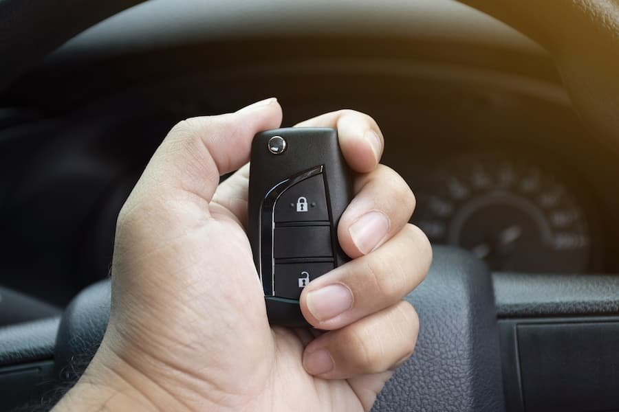 auto locksmith birmingham