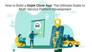 Gojek-Clone-App