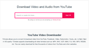 How to Easily Convert YouTube Videos to MP3 Using Y2mate and Other Tools