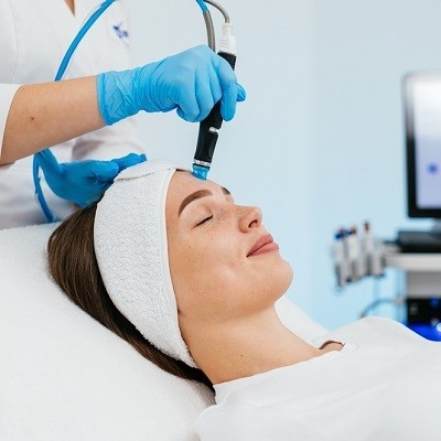 HydraFacial in Islamabad