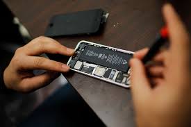 Iphone Battery Replacement in Washington