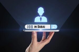 Jobs in Dubai