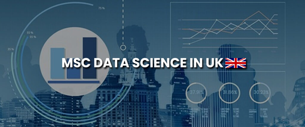 Best universities for MSc Data Science in UK?