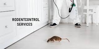 Master in Structural and Rodent Control