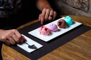 Ice Cream Making Courses in India