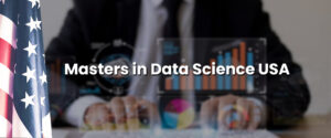 Masters in Data Science in USA