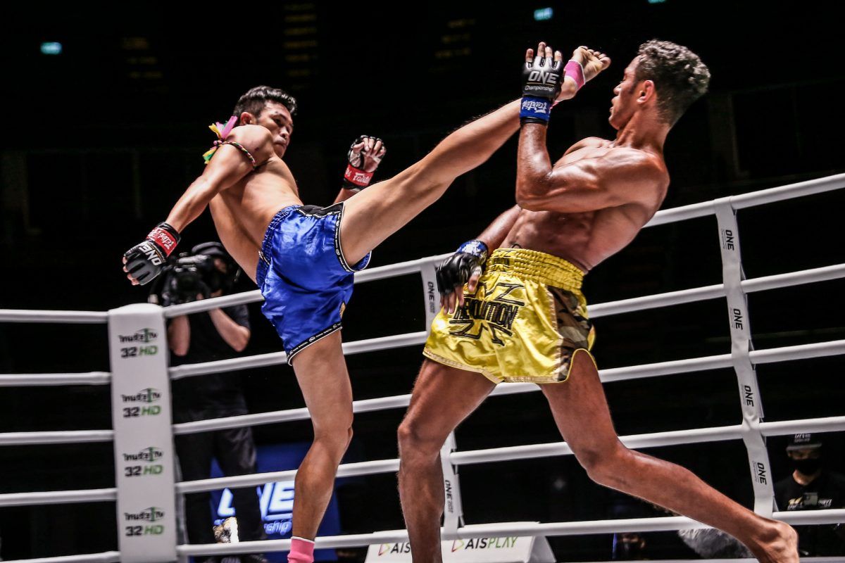 Muay Thai