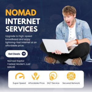 nomad coupon code