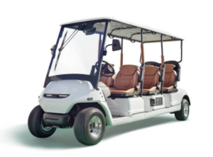 Personalizing Golf Cart Seats Materials and Styles