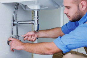 Plumbing Service in Peachtree Corners, GA