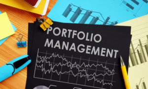 Portfolio managemen