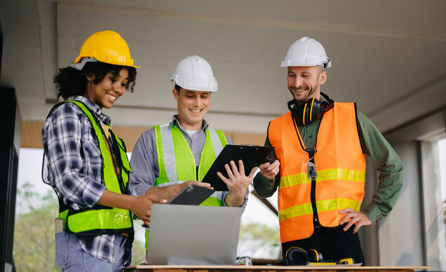 Construction Cost Estimating Services