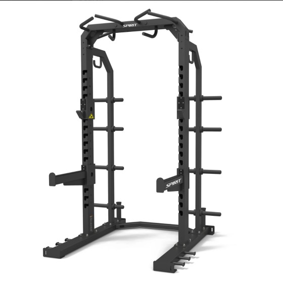 How to Choose the Best Power Rack for Your Fitness Goals