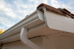 seamless gutter company norfolk