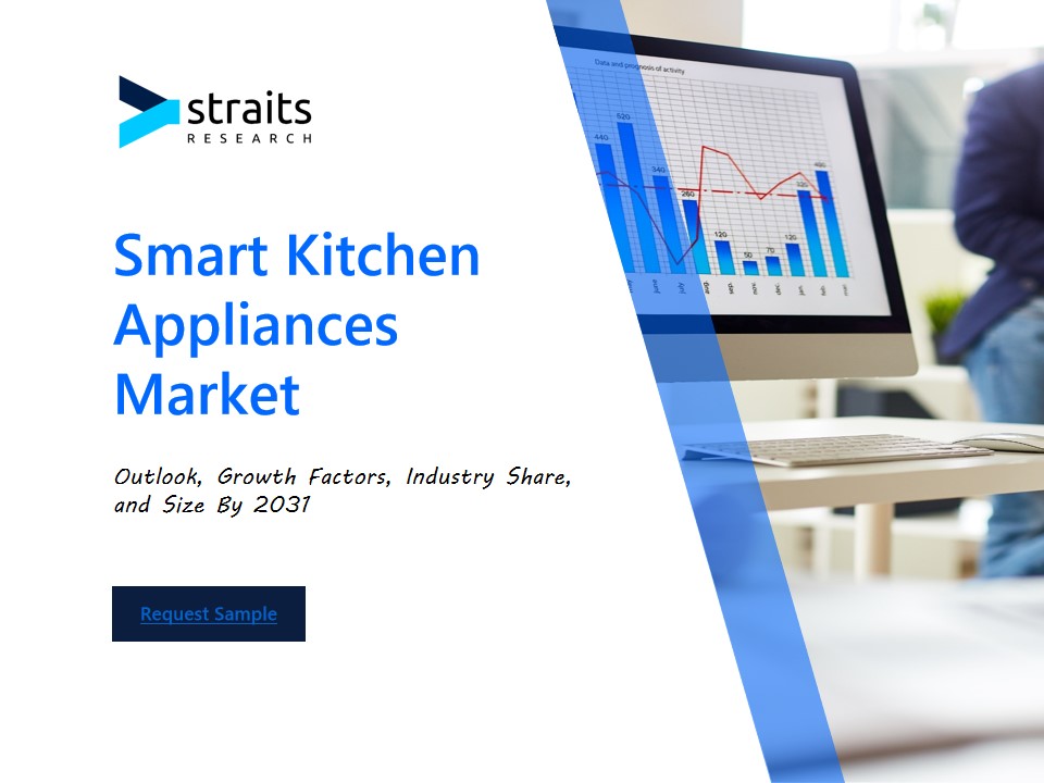 Smart Kitchen Appliances Market