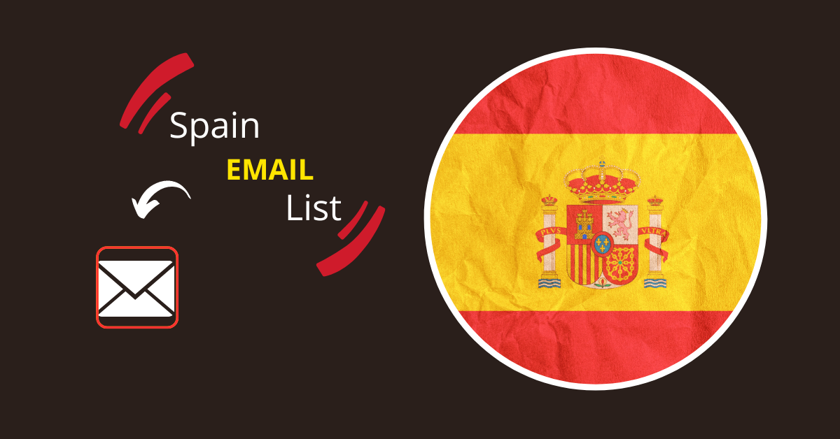 Spain Email List