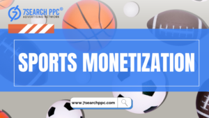 Sports Monetization