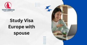 Study Visa Europe with Spouse