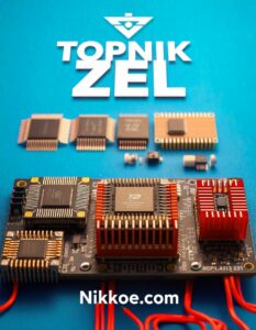 TOPNIK-ZEL