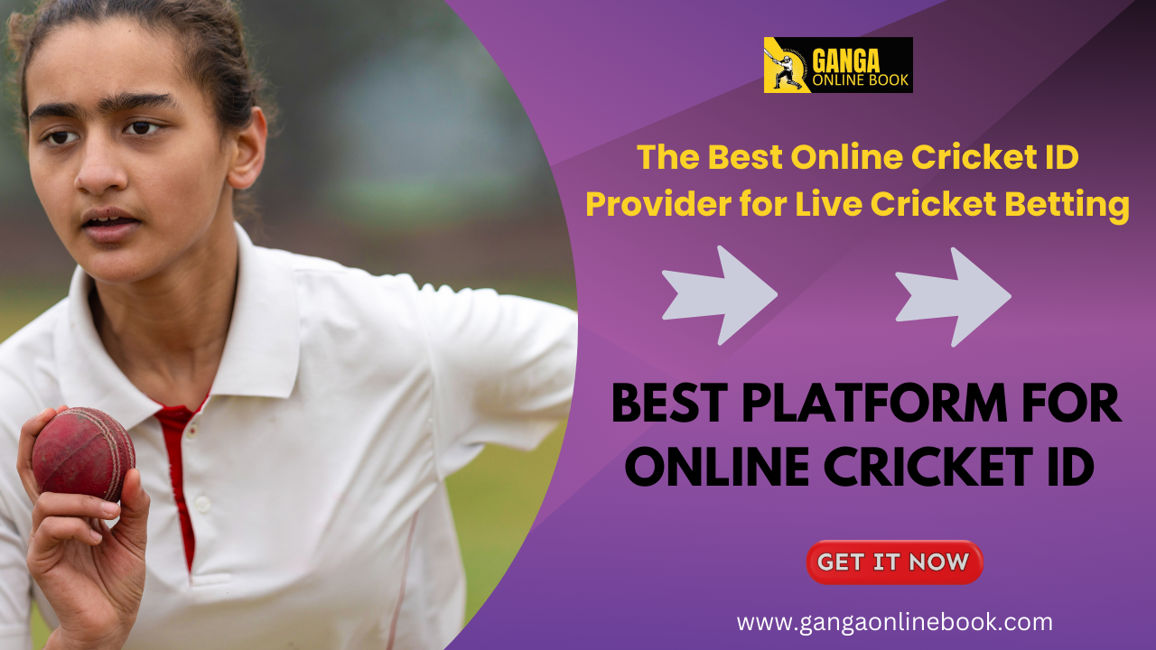 online cricket id