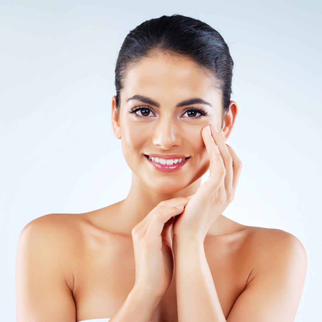 The Most Effective Methods for Permanent Skin Whitening