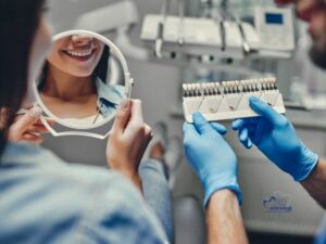 Tips for a Stress-Free Dental Visit at 32 Strong Dental