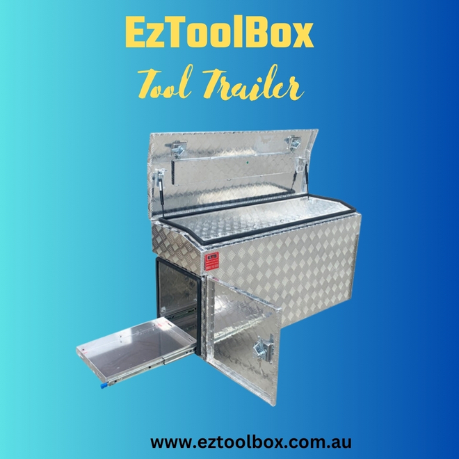 Tool Trailer