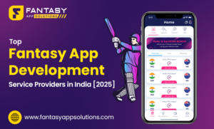 Fantasy App Development