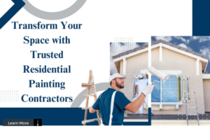 Residential painting contractors in sunshine coast Australia