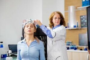 Treatment For Chronic Migraines