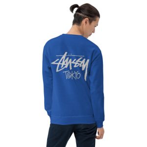 Stüssy & The Future of Fashion: Streetwear’s Next Evolution