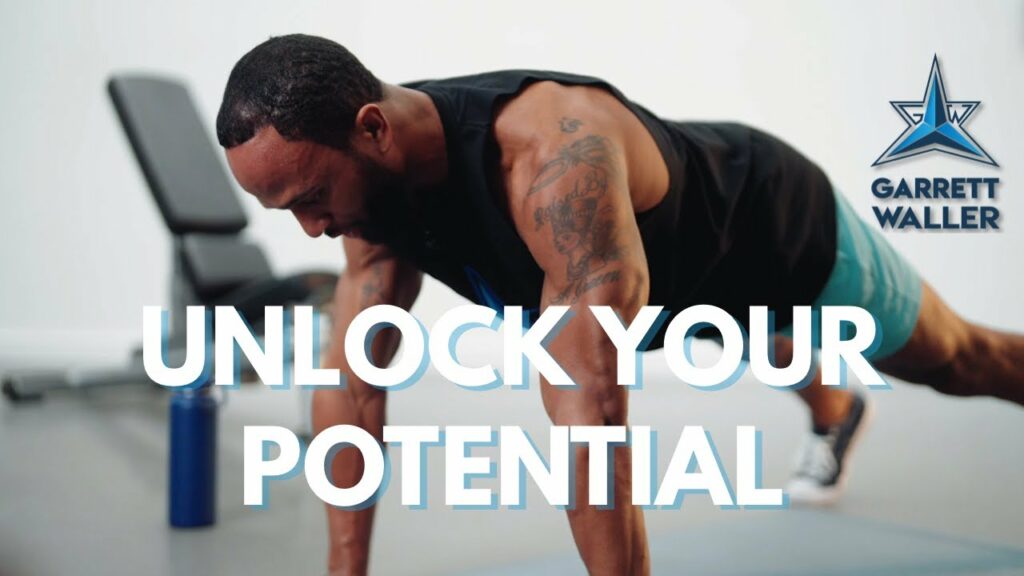 Unlock your potential