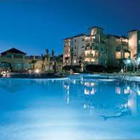 Marriott’s Marbella Beach Resort