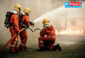 How to Choose the Right Fire Extinguisher for Your Needs