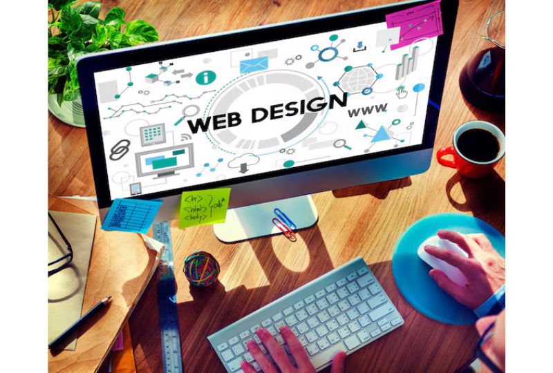 Website Designing and Social Media Services in Mathura Vrindavan