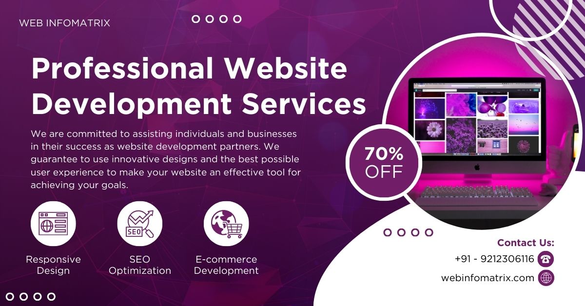 Website Design Company Calgary