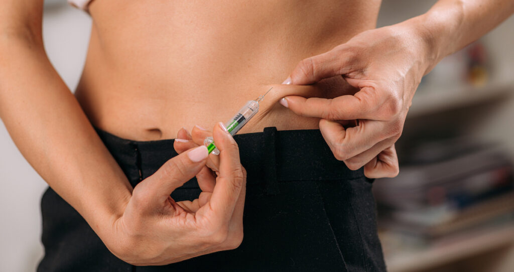 What Are the Key Benefits of Ozempic Injections for Diabetes?