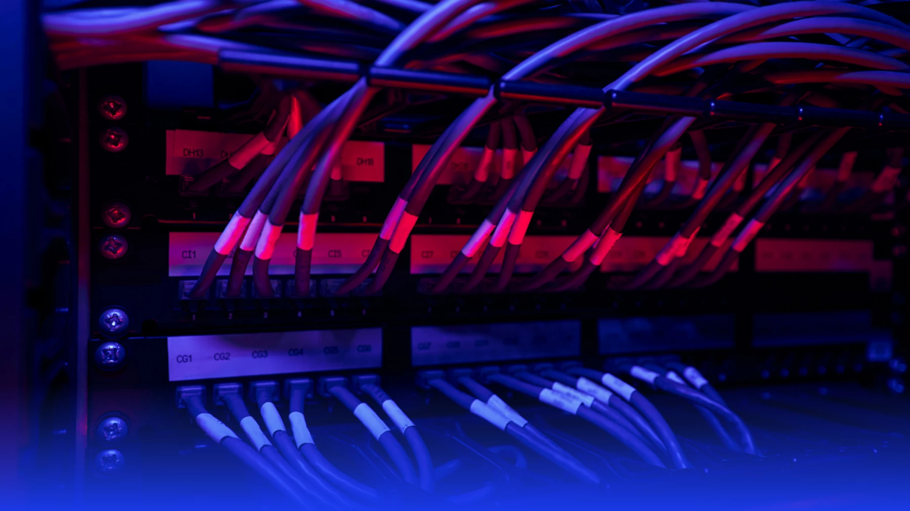 What Are the Long-Term Benefits of Structured Cabling Services