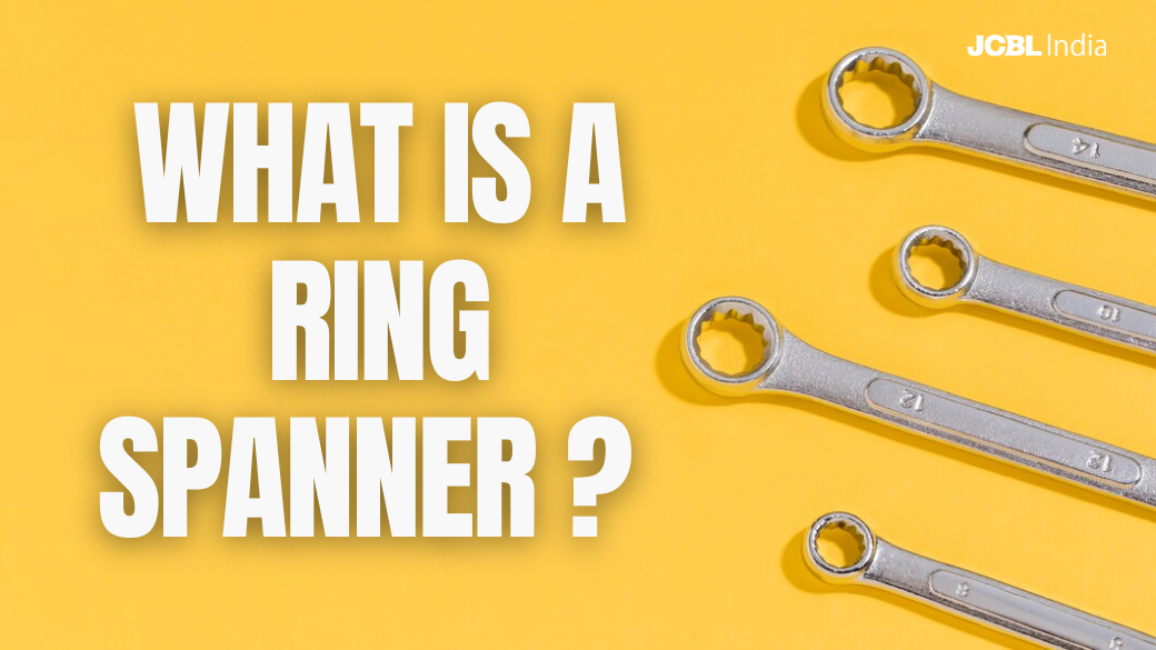 What is a Ring Spanner