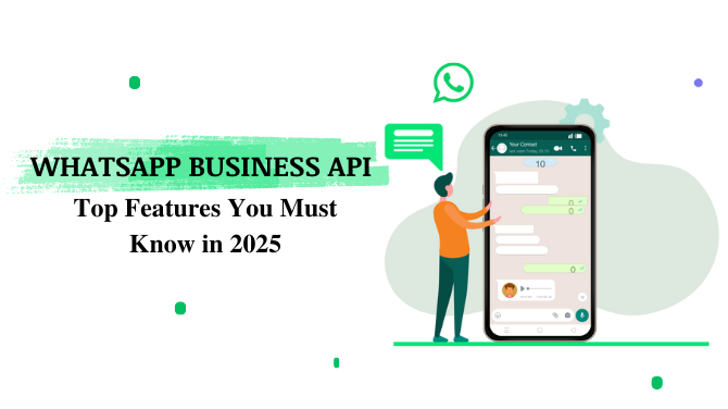 hatsApp Business API