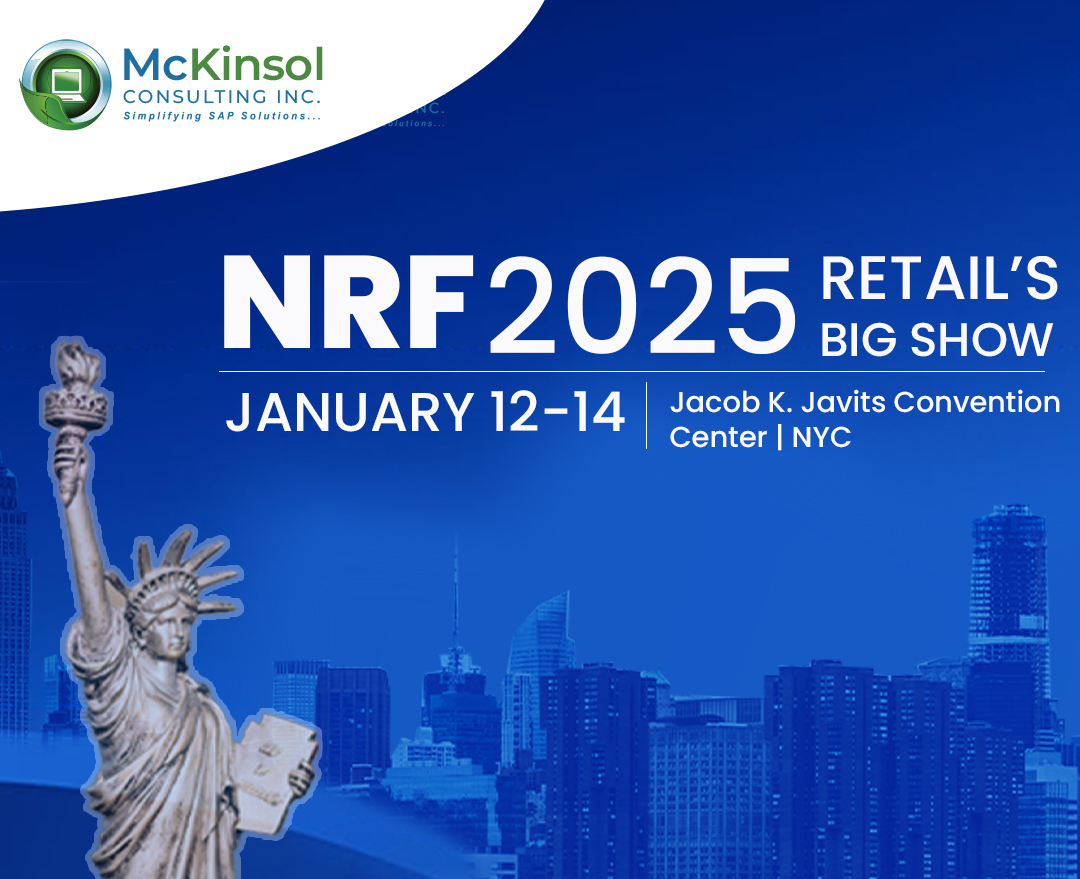 NRF iDMX