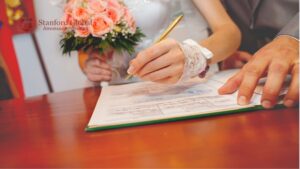 UAE Marriage Certificate Attestation