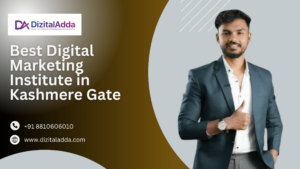 Best Digital Marketing Institute in Kashmere Gate