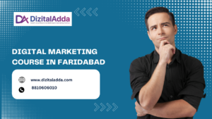 Digital Marketing Course in Faridabad