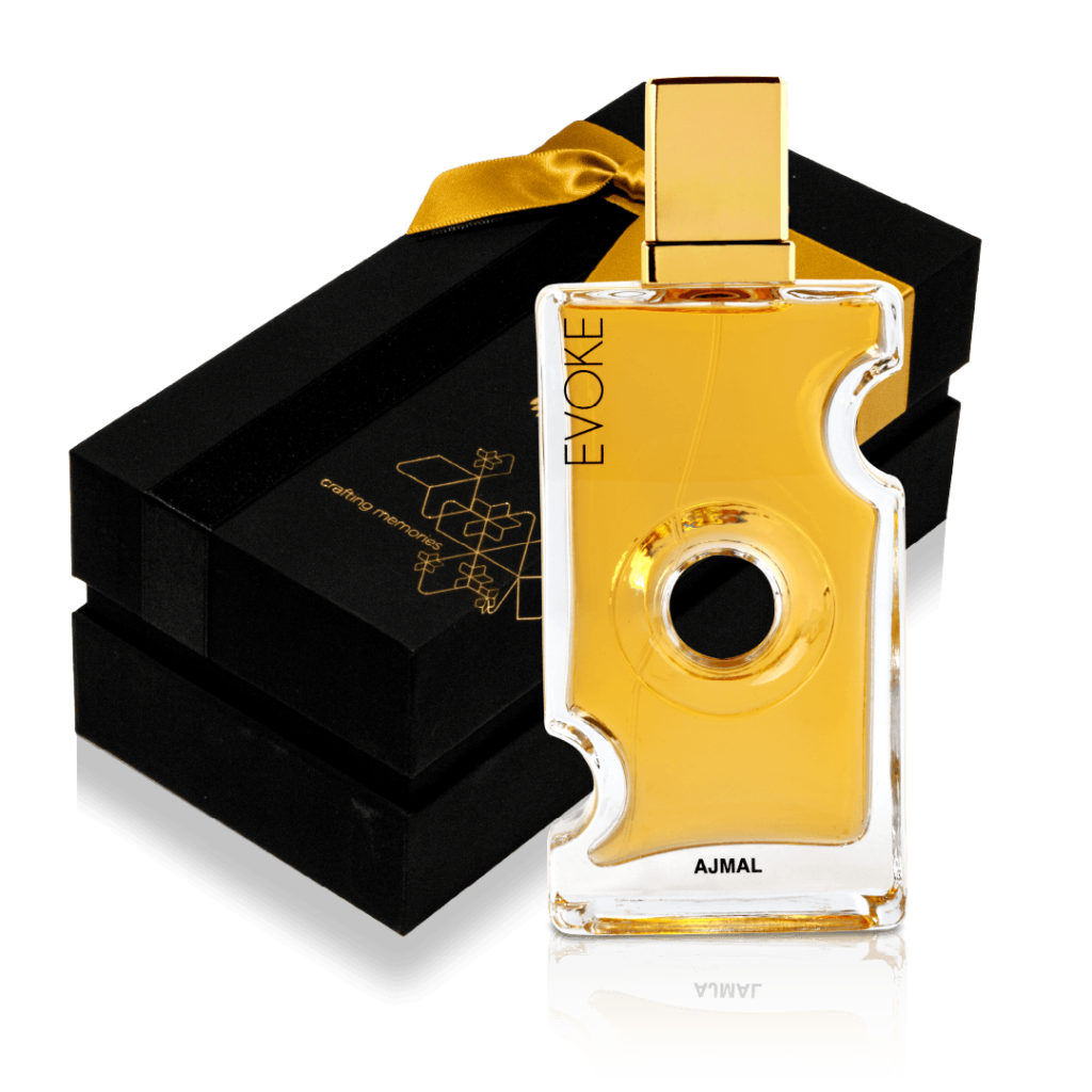 bakhoor perfume